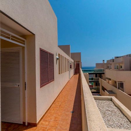 Apartment El Bosque By Interhome Playa Flamenca Ngoại thất bức ảnh
