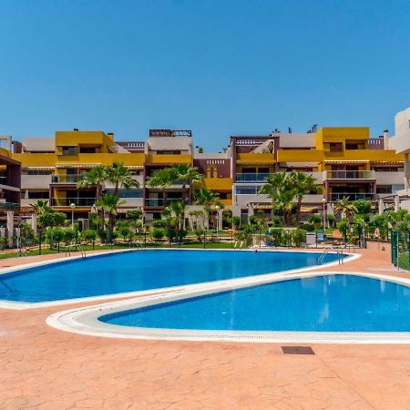 Apartment El Bosque By Interhome Playa Flamenca Ngoại thất bức ảnh