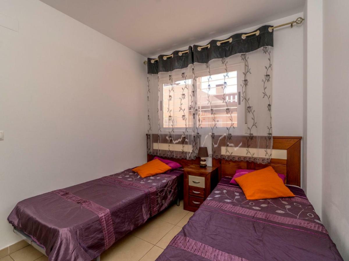 Apartment El Bosque By Interhome Playa Flamenca Ngoại thất bức ảnh