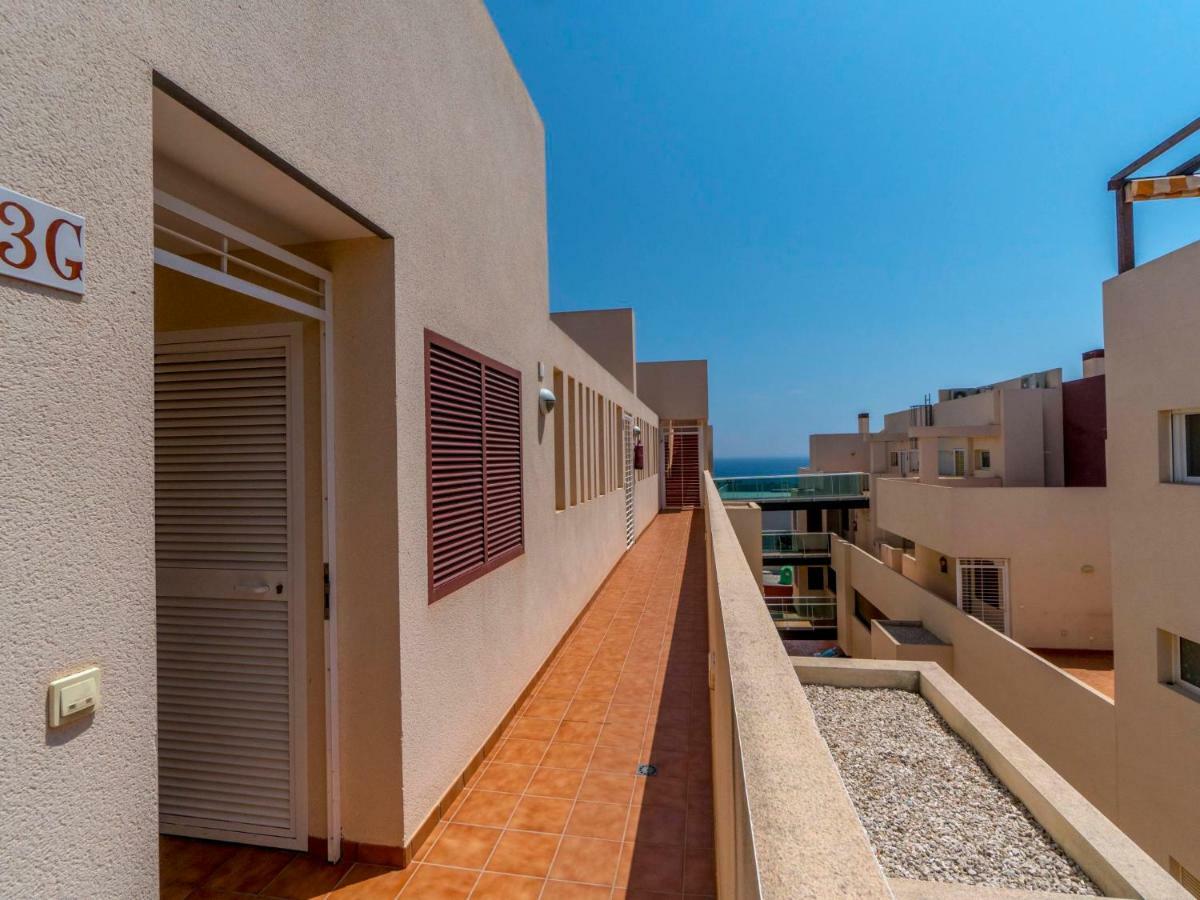Apartment El Bosque By Interhome Playa Flamenca Ngoại thất bức ảnh