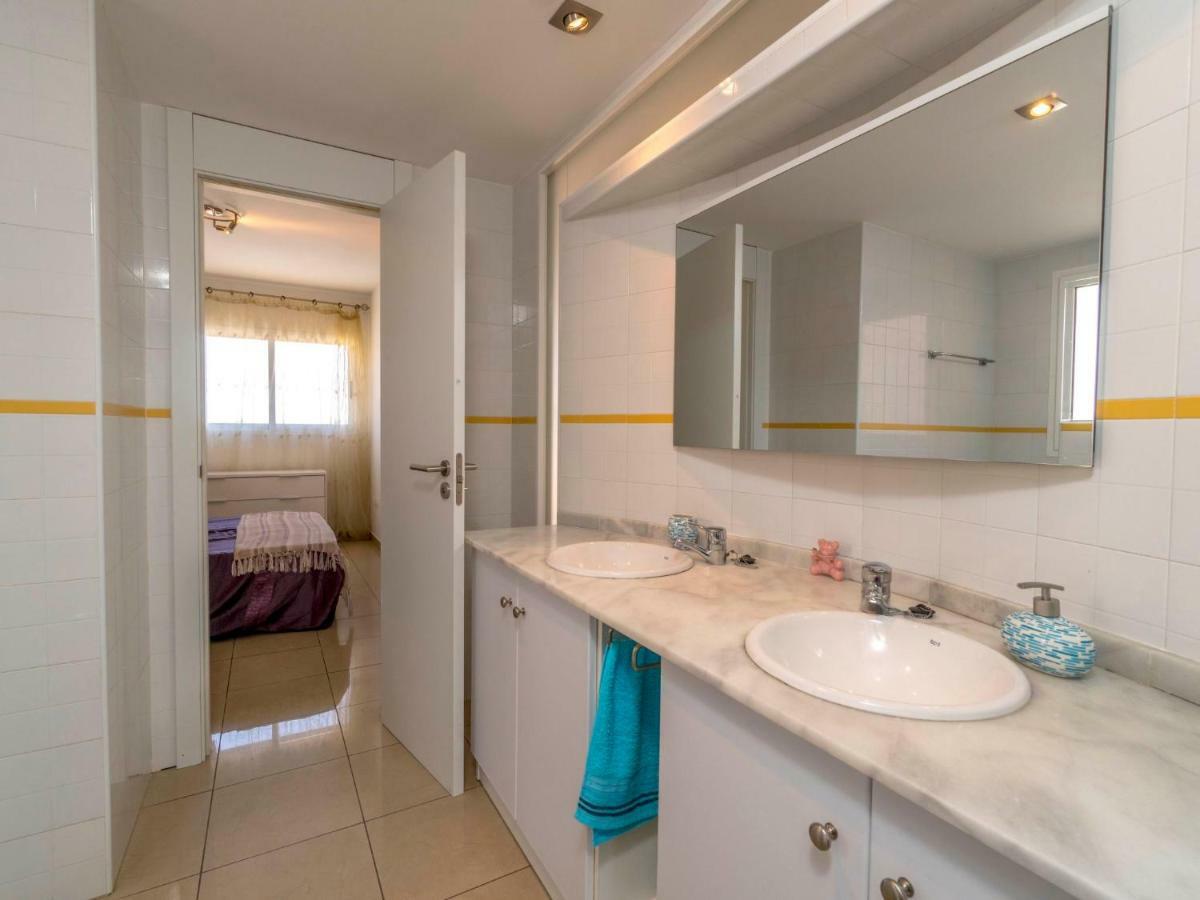 Apartment El Bosque By Interhome Playa Flamenca Ngoại thất bức ảnh
