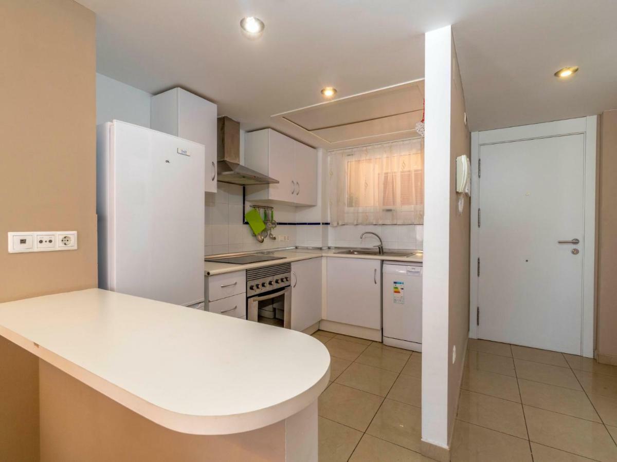 Apartment El Bosque By Interhome Playa Flamenca Ngoại thất bức ảnh