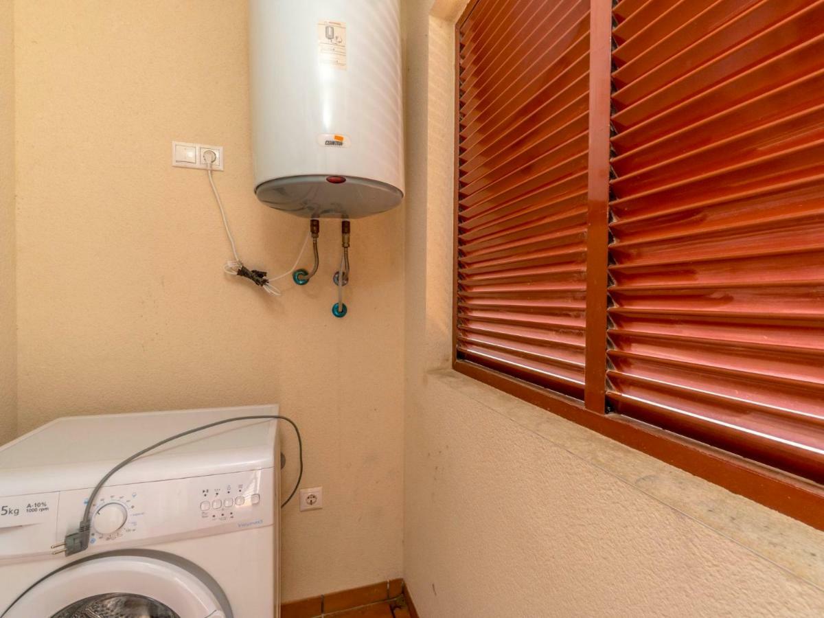 Apartment El Bosque By Interhome Playa Flamenca Ngoại thất bức ảnh