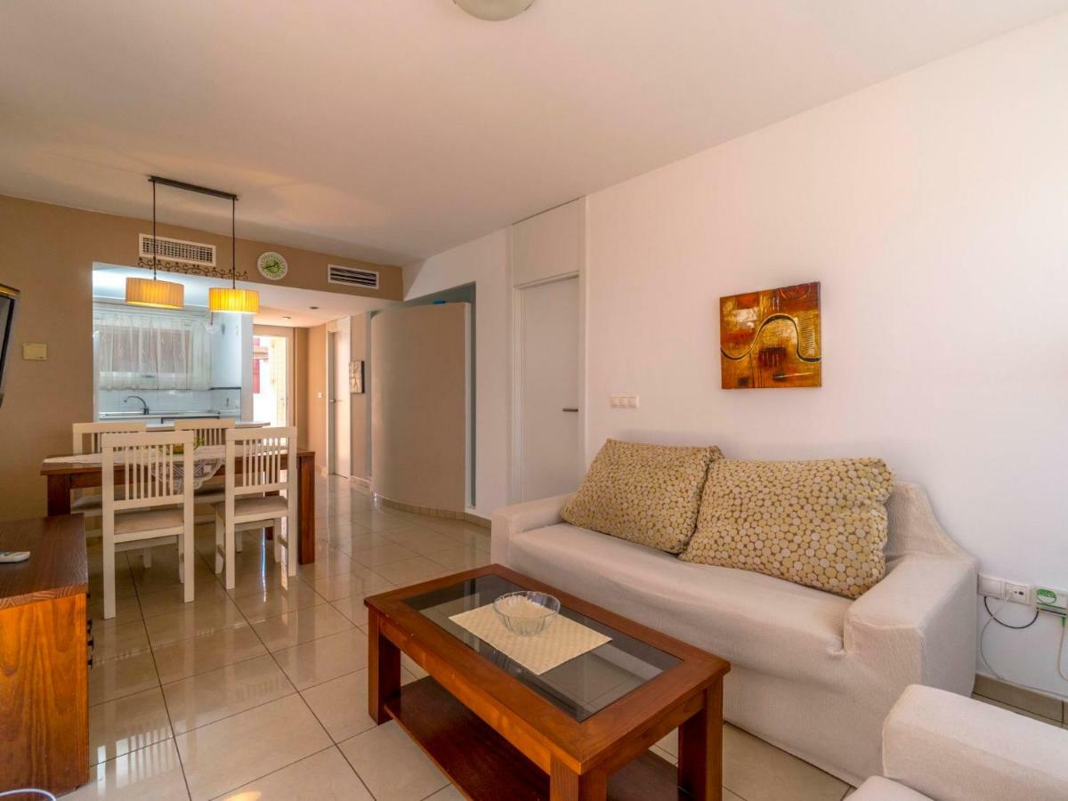 Apartment El Bosque By Interhome Playa Flamenca Ngoại thất bức ảnh