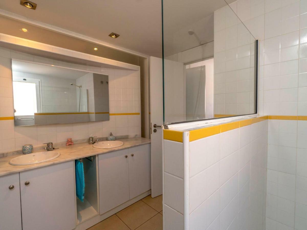 Apartment El Bosque By Interhome Playa Flamenca Ngoại thất bức ảnh