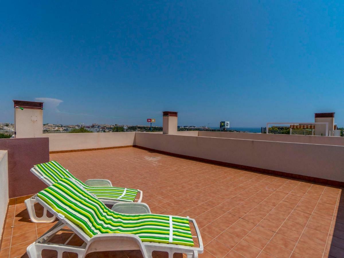 Apartment El Bosque By Interhome Playa Flamenca Ngoại thất bức ảnh