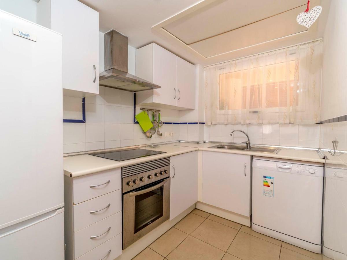 Apartment El Bosque By Interhome Playa Flamenca Ngoại thất bức ảnh