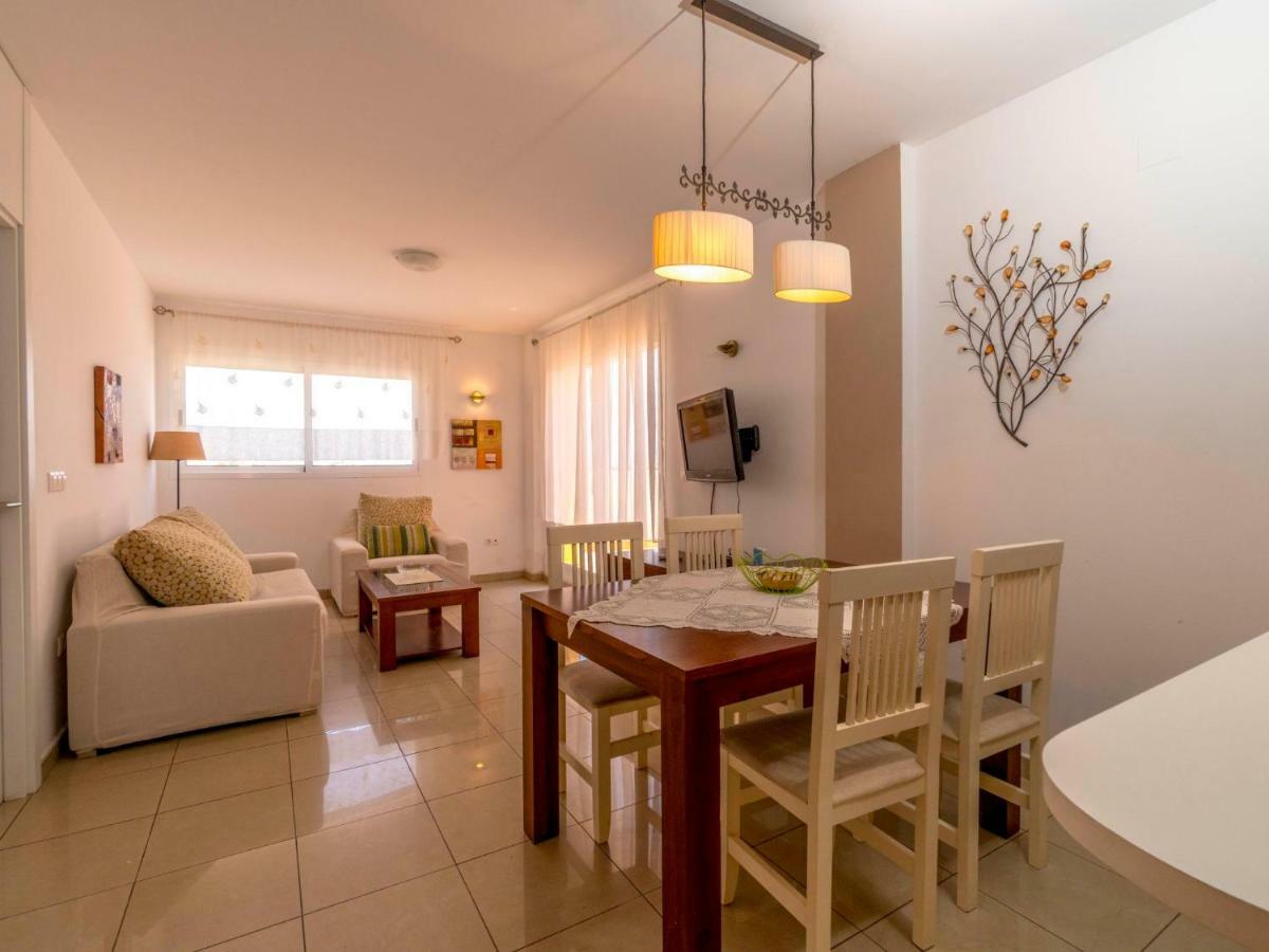 Apartment El Bosque By Interhome Playa Flamenca Ngoại thất bức ảnh