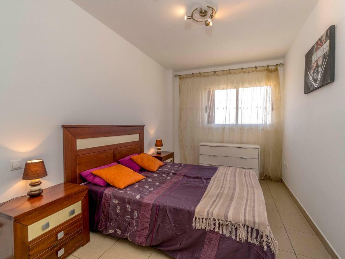 Apartment El Bosque By Interhome Playa Flamenca Ngoại thất bức ảnh
