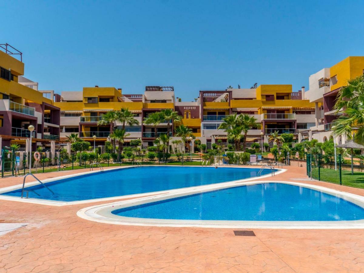 Apartment El Bosque By Interhome Playa Flamenca Ngoại thất bức ảnh