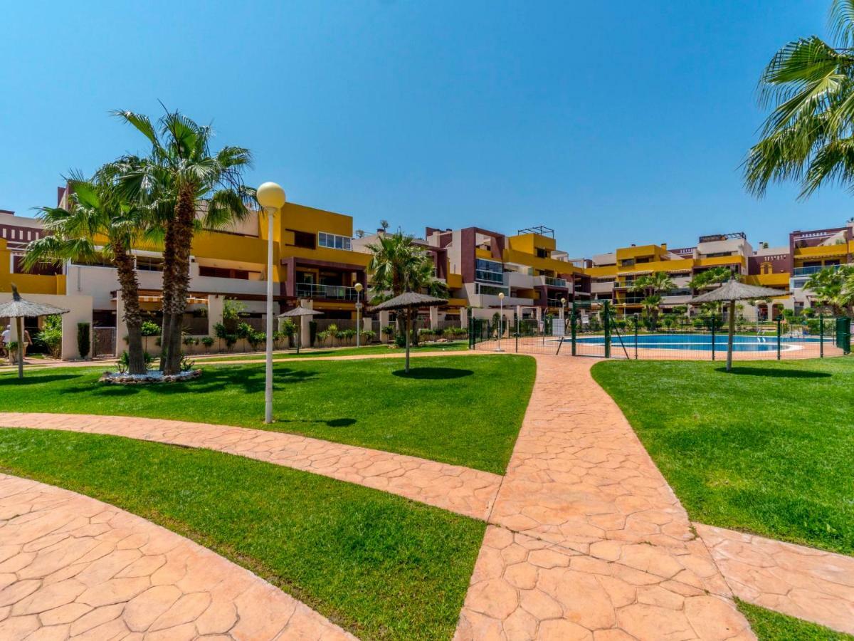 Apartment El Bosque By Interhome Playa Flamenca Ngoại thất bức ảnh